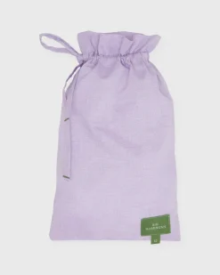 Button-Front Boxer Short