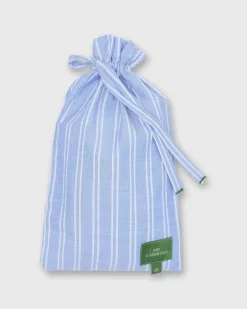 Button-Front Boxer Short