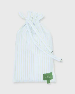 Button-Front Boxer Short