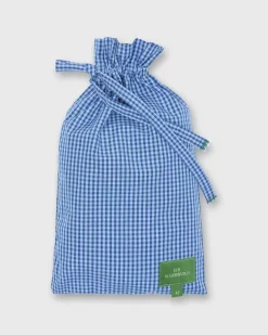Button-Front Boxer Short