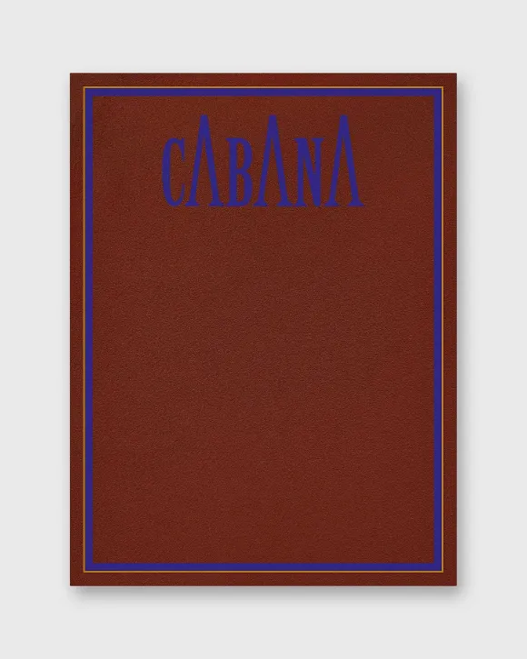 Cabana Magazine