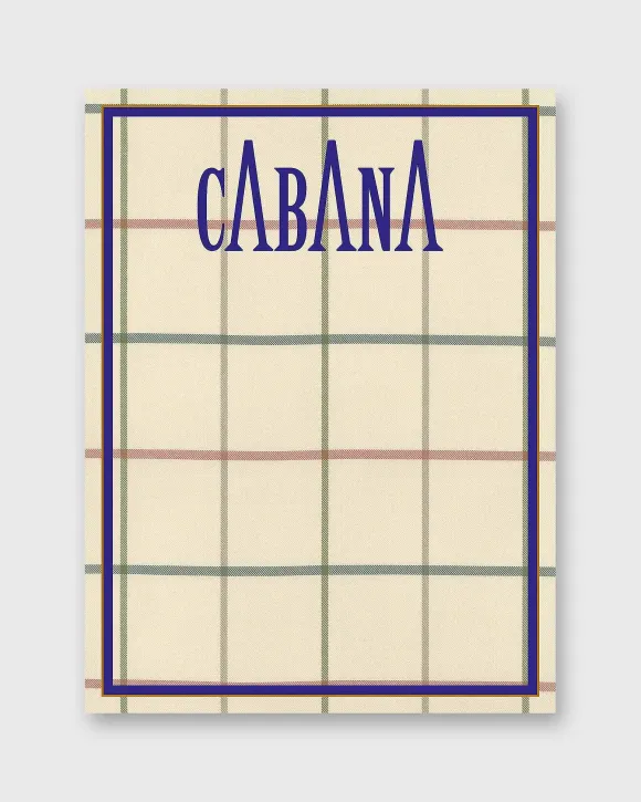 Cabana Magazine