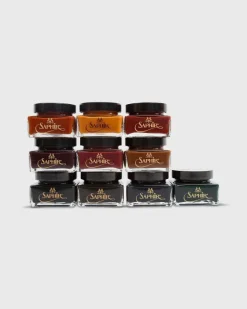 Calfskin Creme Polish