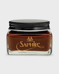 Calfskin Creme Polish