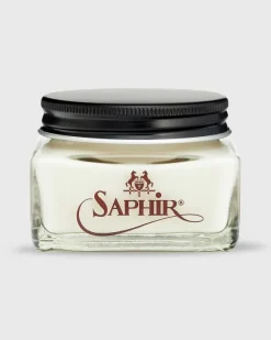 Calfskin Creme Polish