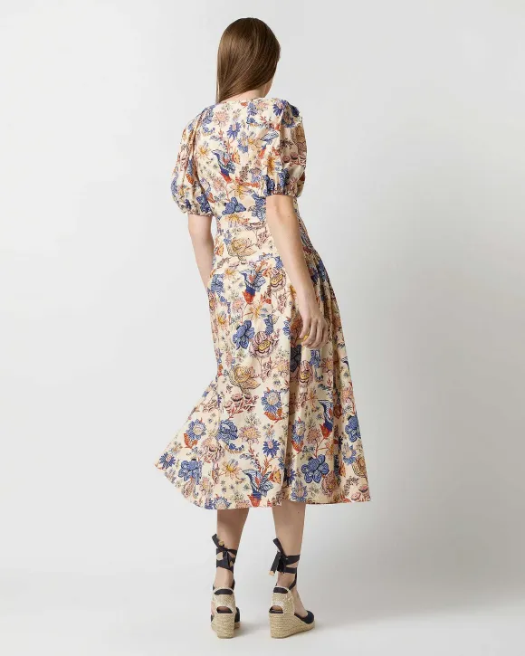 Carina Dress
