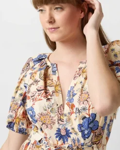Carina Dress