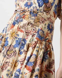 Carina Dress