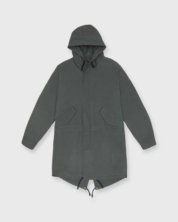 Cashpad Parka