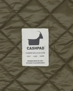 Cashpad Parka