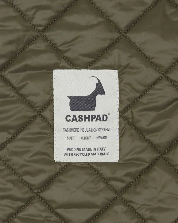 Cashpad Parka