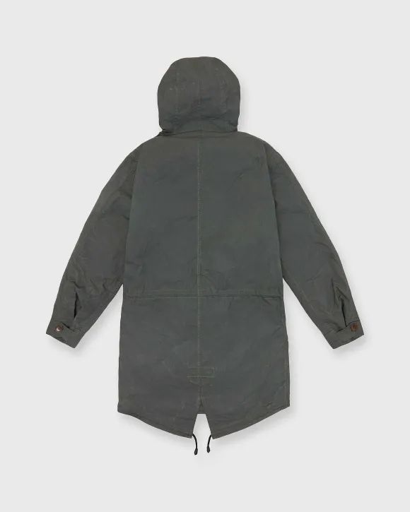 Cashpad Parka