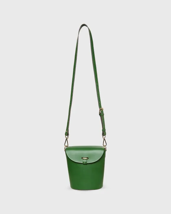 Charlotte Crossbody Bag