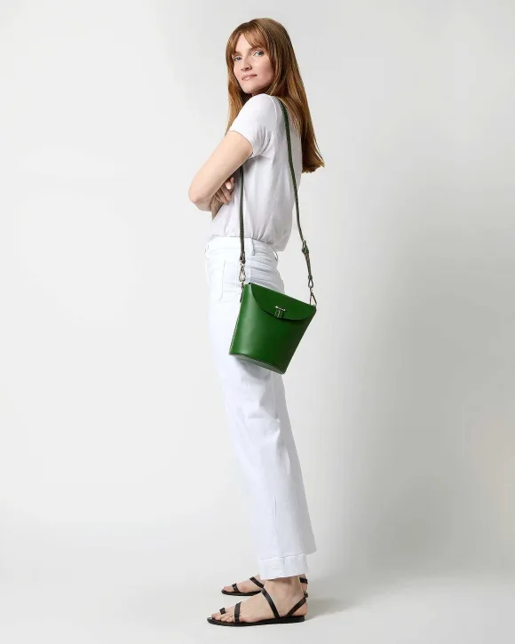 Charlotte Crossbody Bag