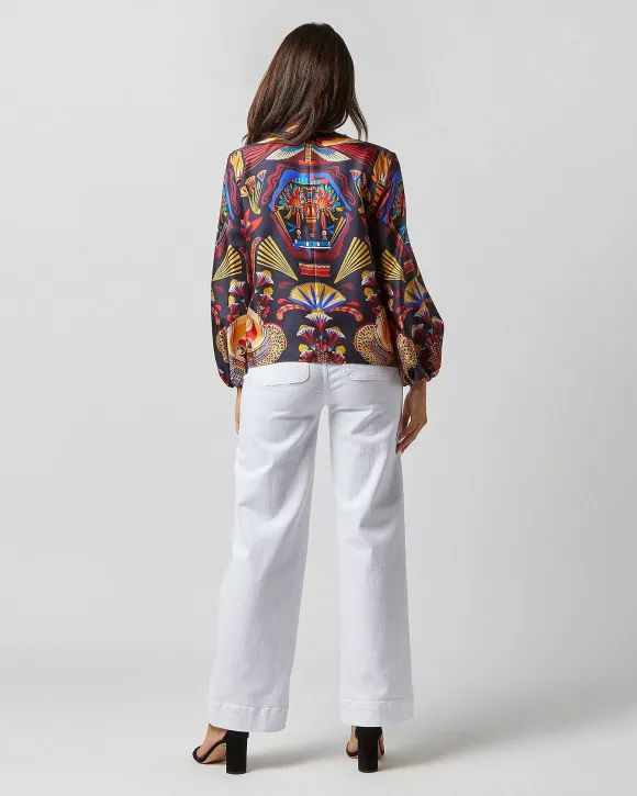 Charming Top