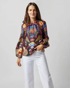 Charming Top