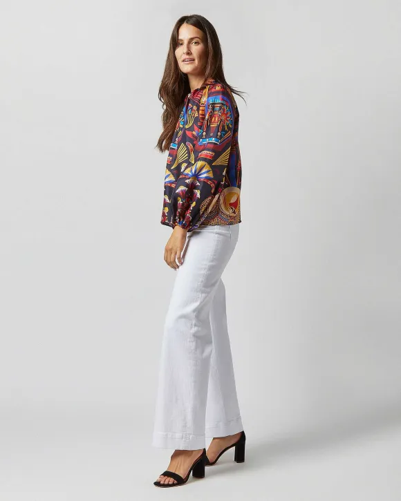 Charming Top
