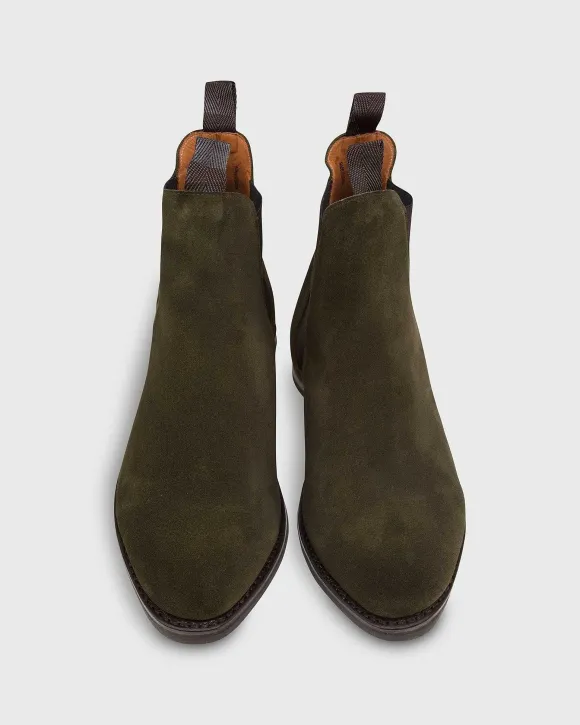 Chelsea Boot