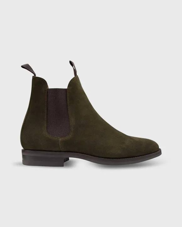 Chelsea Boot