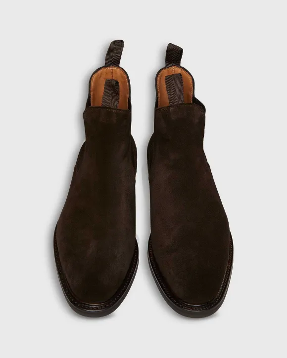 Chelsea Boot