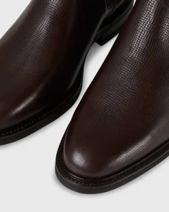 Chelsea Boot