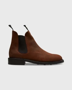 Chelsea Boot