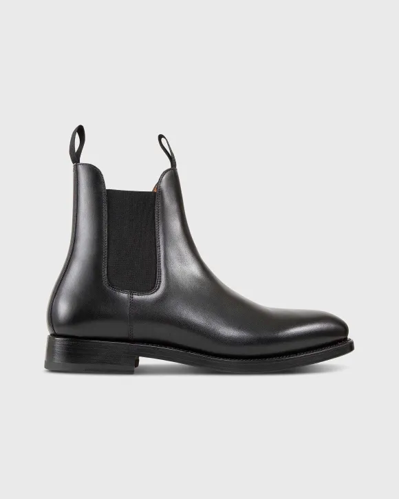 Chelsea Boot