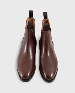 Chelsea Boot