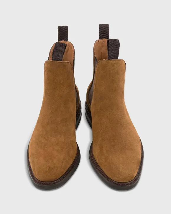 Chelsea Boot