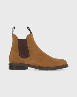 Chelsea Boot