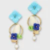 Chick Earrings