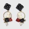 Chick Earrings