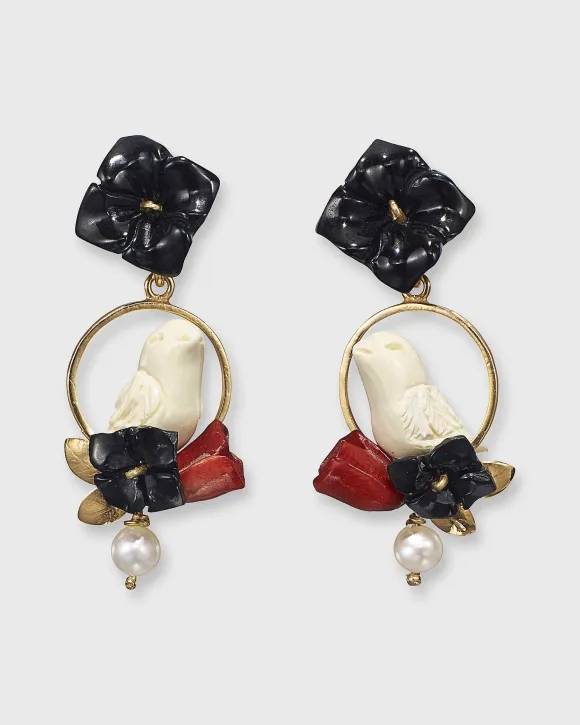 Chick Earrings
