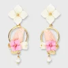 Chick Earrings