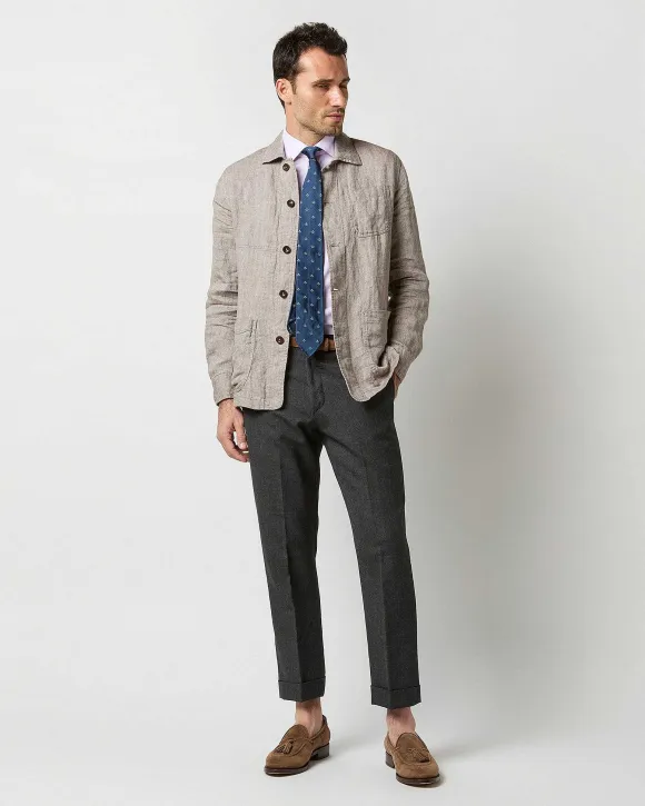 Chore Jacket