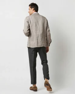 Chore Jacket