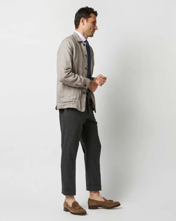 Chore Jacket