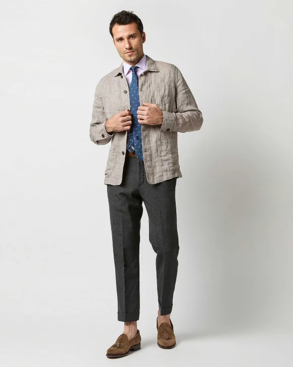 Chore Jacket