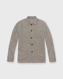 Chore Jacket