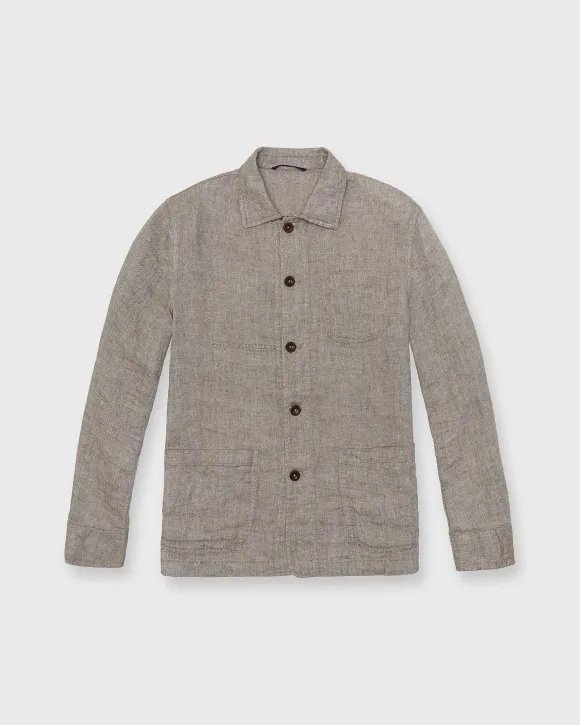 Chore Jacket