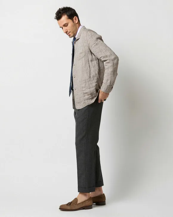 Chore Jacket