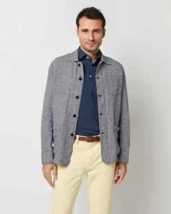 Chore Jacket