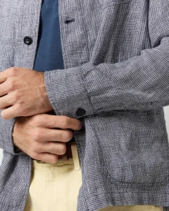 Chore Jacket
