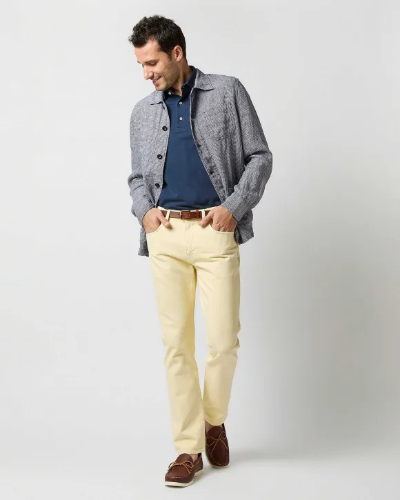 Chore Jacket