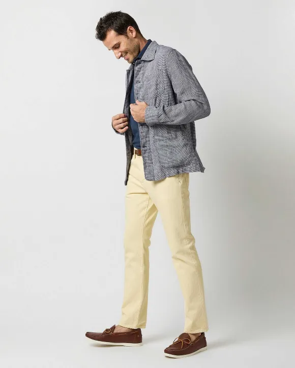 Chore Jacket