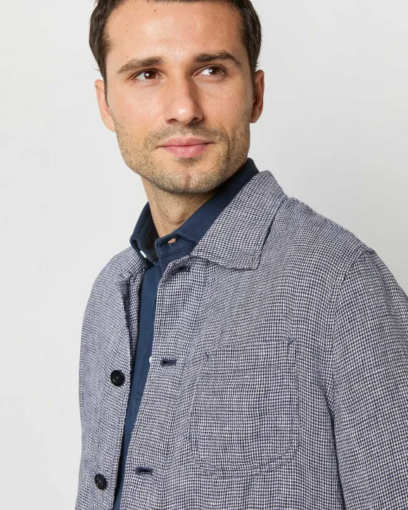 Chore Jacket