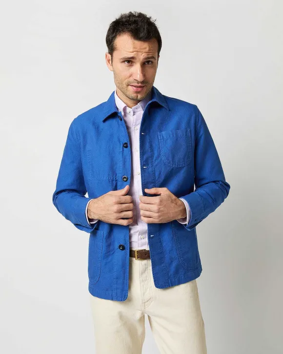 Chore Jacket