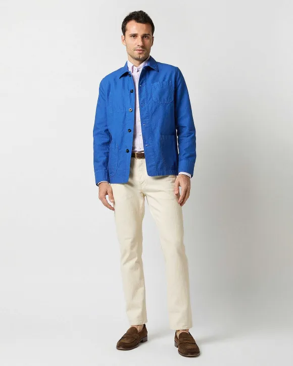 Chore Jacket