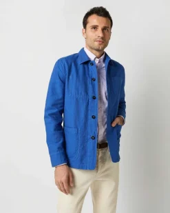 Chore Jacket