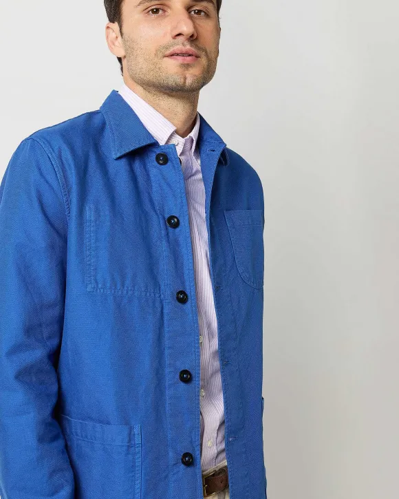 Chore Jacket